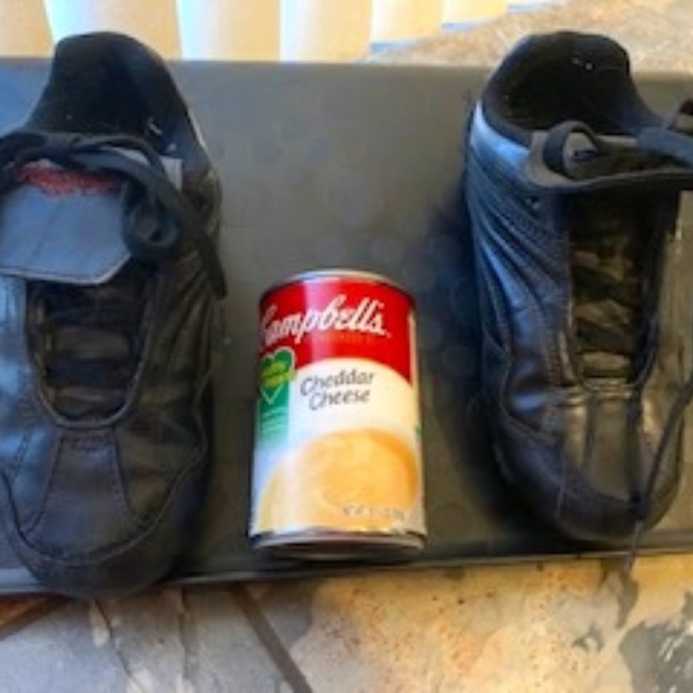 Kids Baseball Kleats